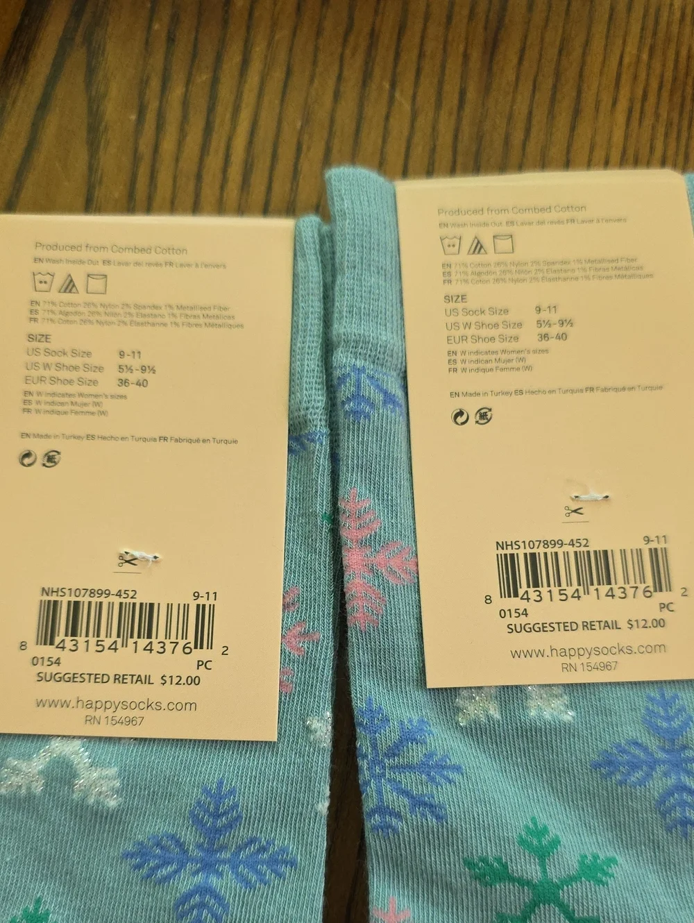 Happy Socks